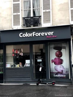 ColorForever Roquette, Paris - Photo 1