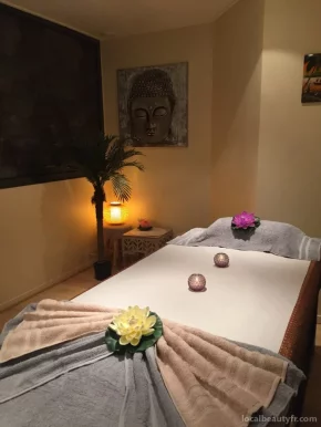 Luan Thaï Massage, Paris - Photo 4