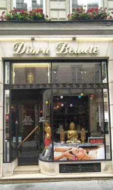 Diora Beauté, Paris - Photo 2