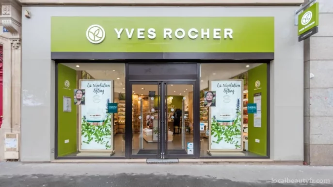 Yves Rocher, Paris - Photo 4