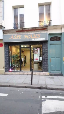 Asie Nails, Paris - Photo 2