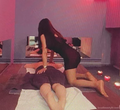 Autre Zen Royal (Xin Mei Ge) salon massage Thaï 75005 Paris, Paris - Photo 4