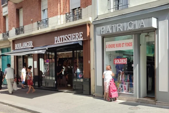 Boutique Patricia, Paris - Photo 1