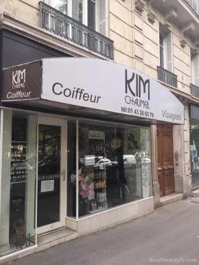 Kim Chaumeil, Paris - Photo 1