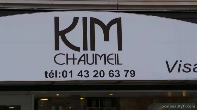 Kim Chaumeil, Paris - Photo 2