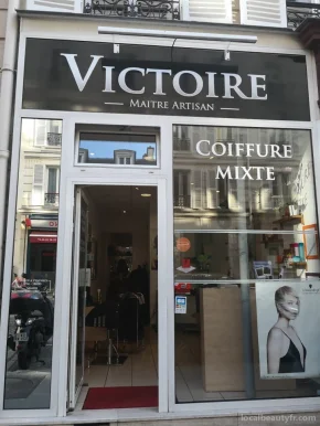 Cheveu de Victoire, Paris - Photo 3