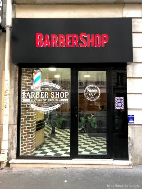 Barbershop, Paris - Photo 2