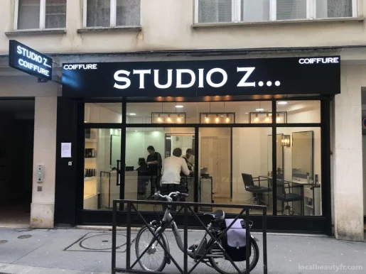 Studio Z, Paris - Photo 3