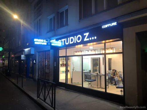 Studio Z, Paris - Photo 2