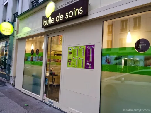 Bulle de Soins, Paris - Photo 2
