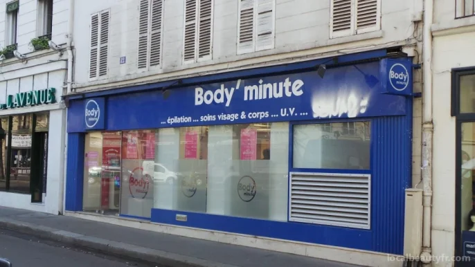 Institut de beauté Bodyminute, Paris - Photo 3