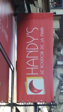 HANDY'S Paris, Paris - Photo 1