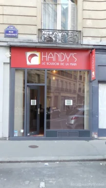 HANDY'S Paris, Paris - Photo 2