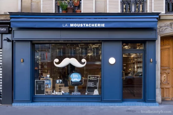 Big Moustache Beaumarchais, Paris - Photo 3