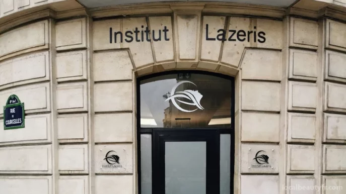 Institut lazeris - Plateau technique médecine esthétique, Paris - Photo 3