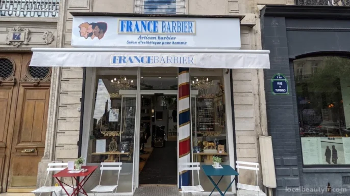 France Barbier, Paris - Photo 4