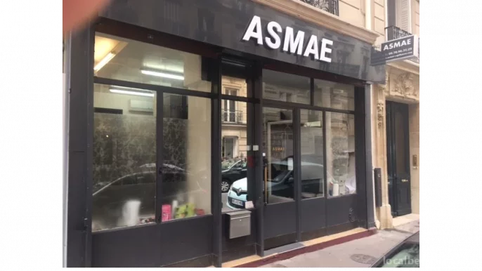 Asmae capillaires, Paris - Photo 3