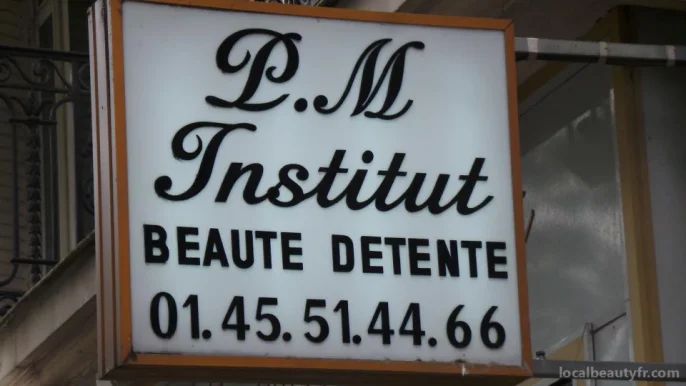 P.M Institut, Paris - Photo 2