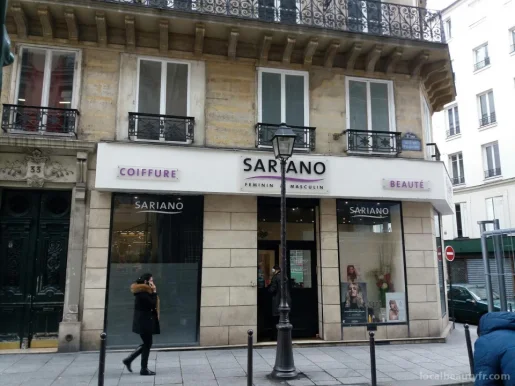 Sariano, Paris - Photo 4