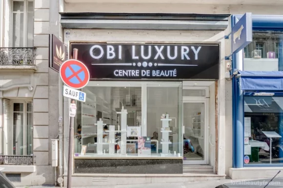 Obi Luxury, Paris - Photo 4