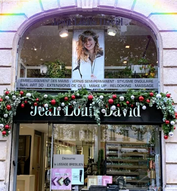 Jean Louis David, Paris - Photo 4
