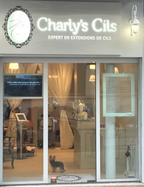 Charlys Cils - Expert en extensions de cils, Paris - Photo 3