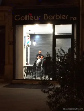 Coiffure barbier, Paris - Photo 3