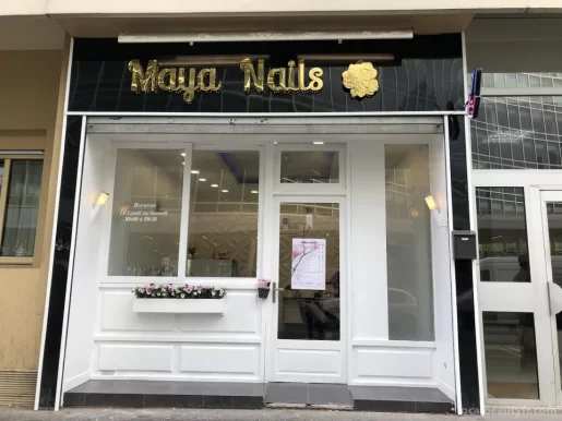 Maya Nails, Paris - Photo 1