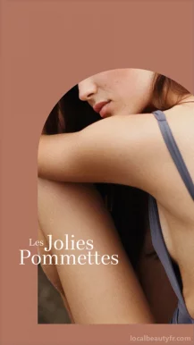 Les Jolies Pommettes Drainage lymphatique Renata França et massage musculaire du visage, Plasma Lift, Léa Krakovitch, Paris - Photo 2