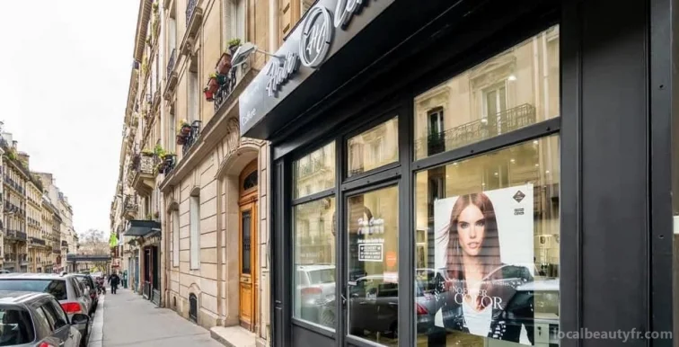 ÉOS Beauty Center, Paris - Photo 4
