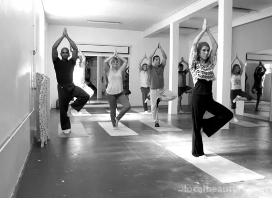 Yoga-ma-Danza, Paris - Photo 1