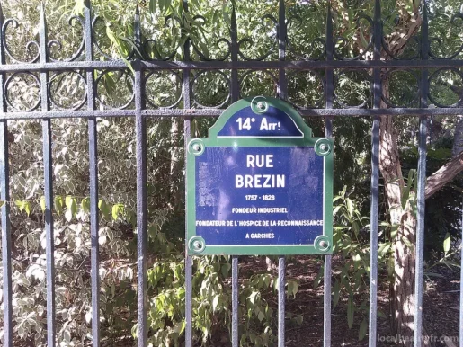 Institut de Beaute Brezin, Paris - Photo 4