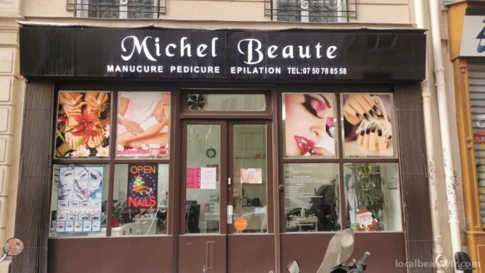 Michel Beaute, Paris - Photo 2