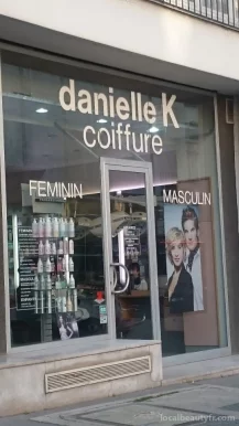 Danielle K, Paris - Photo 2