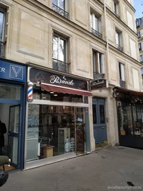 Barbershop Brando, Paris - Photo 2