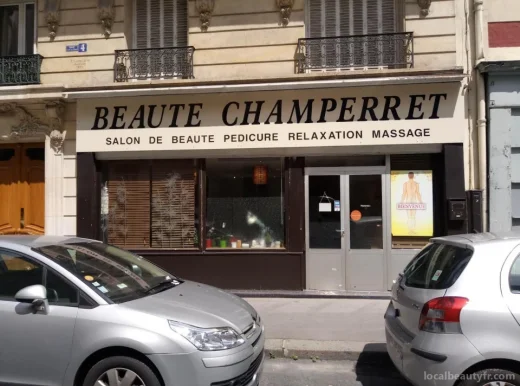 Beauté Champerret, Paris - Photo 1