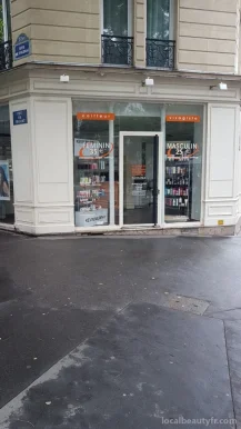 Salon Tolbiac, Paris - Photo 1