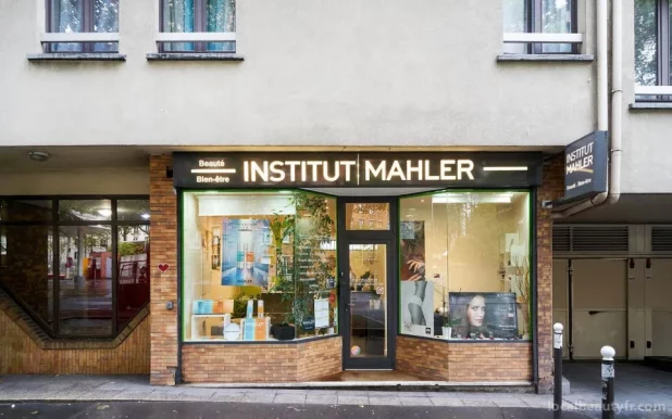 Institut Mahler - Paris 10, Paris - Photo 1