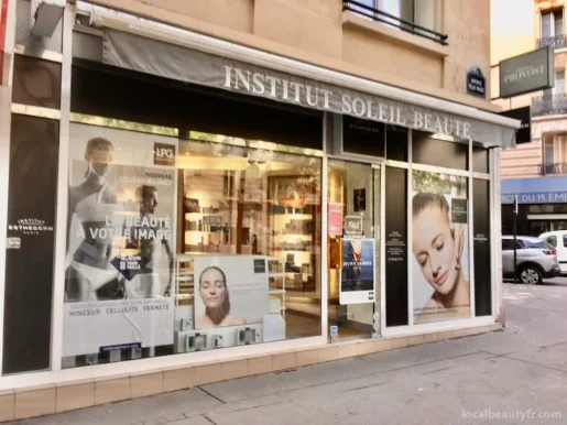 Institut Soleil Beaute, Paris - Photo 1
