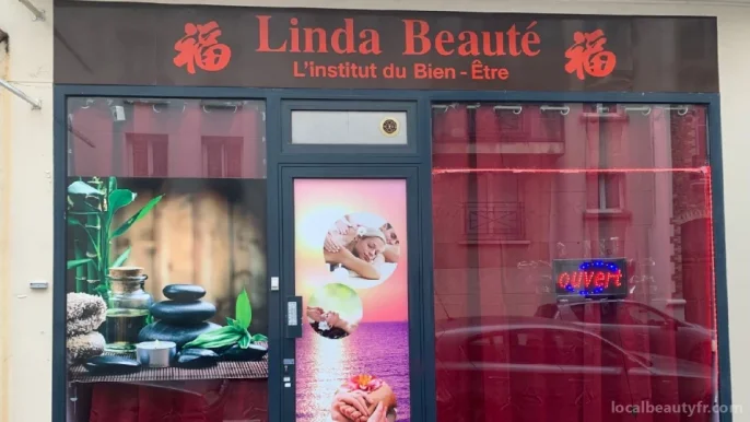 Linda Beauté, Paris - Photo 2