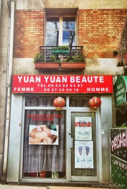 Yuan Yuan, Paris - Photo 2