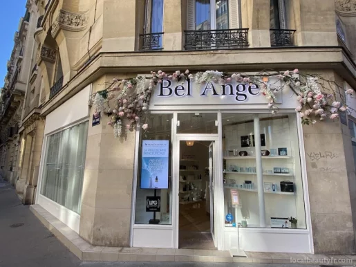 Bel Ange Paris, Paris - Photo 4
