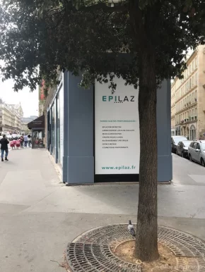 Epilaz, Paris - Photo 2