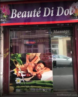 Beauté Didot 13eme paris, Paris - Photo 4