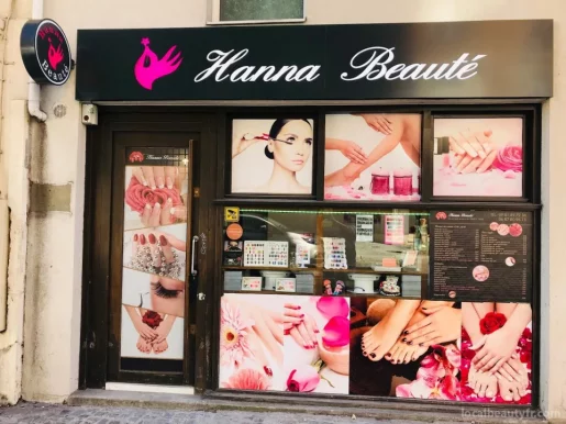 L'onglerie Hanna Beauté, Paris - Photo 1