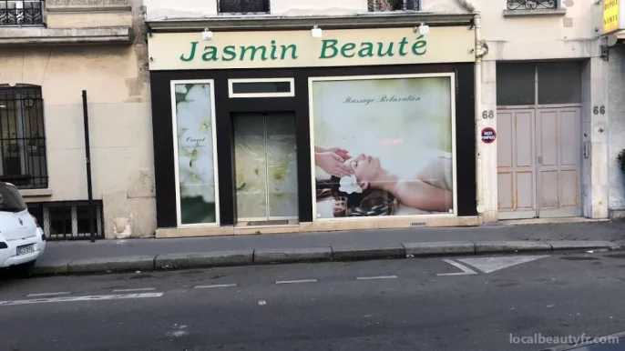 E&S Salon de massage, Paris - Photo 1
