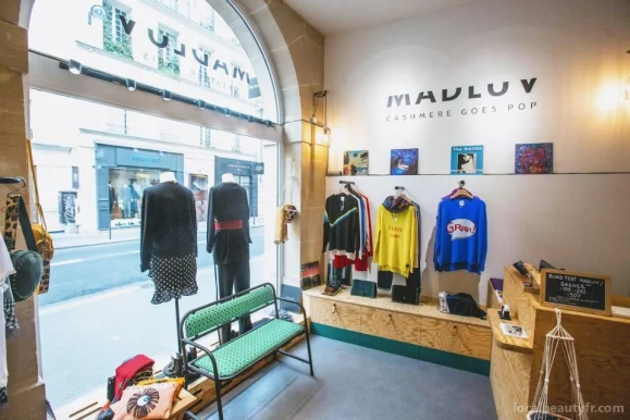 Madluv Boutique, Paris - Photo 1