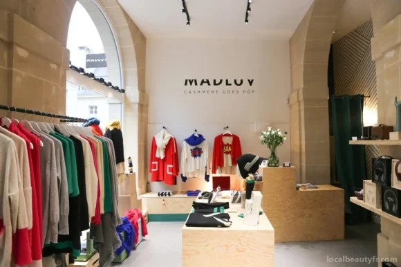 Madluv Boutique, Paris - Photo 4