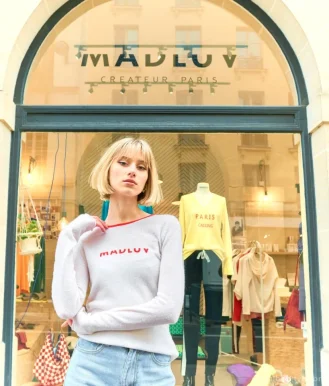 Madluv Boutique, Paris - Photo 2