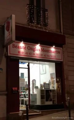 Beauté Ongles Montmartre, Paris - Photo 3